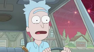 Rick's Origin Season 5 vs Season 3