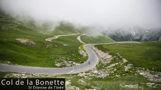 Col de la Bonette (St Étienne) - Cycling Inspiration & Education