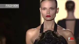 Natasha Poly: All of Natasha's Walks in Gucci Fashion Shows | SSEDITORIAL