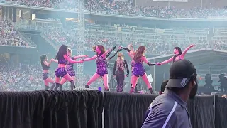 230709 트와이스 TWICE Fancam - Ready To Be in Atlanta, GA - "Moonlight Sunrise"