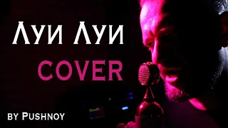 ST ЛУИ ЛУИ 😜 COVER 🎸 by Pushnoy