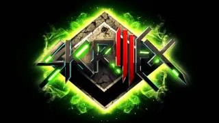 Skrillex - First Of The Year [Backwards]