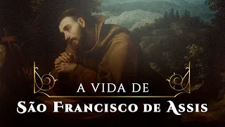 Vida de São Francisco de Assis - Profa. Adriana Rosendo