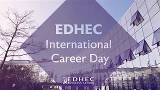 International Career Day