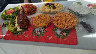 CEIA DE NATAL COMPLETA SIMPLES E DELICIOSA 2022