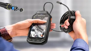 5 лучших эндоскопов 2020/best endoscopes с AliExpress