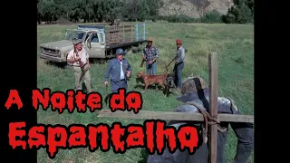 Filme de Terror - A Noite do Espantalho (1981) Dublado HD