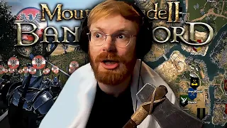 They Made Bannerlord into an MMO!