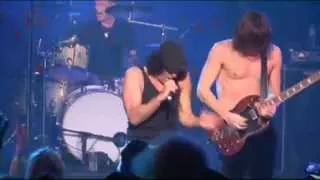 AC/DC tribute Back in Black performs on Worlds Greatest Tribute Bands AXS TX