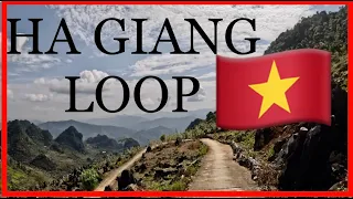 3-Day HA Giang Loop Adventure - The Best Thing To Do In Vietnam | Travel & Explore Now