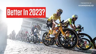 Jonas Vingegaard: Is He Better Than 2022 For The Tour de France 2023?