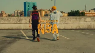 Rayan & Intifaya - NBA (Official Video)