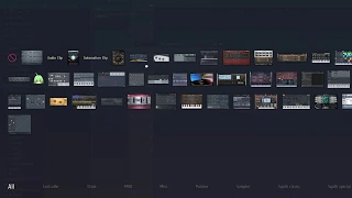 How to Organize your VSTs in FL Studio