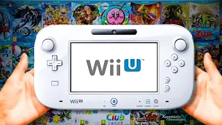 10 Reason's to Get A Wii U in 2023