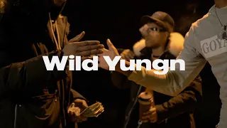 Wild Yungn - Am I Wrong [Official Video]