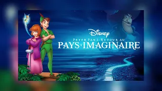 Audiocontes Disney - Peter Pan 2 : Retour au pays imaginaire
