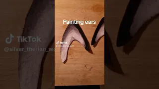 therian tiktok comp #2 mask making/tutorials