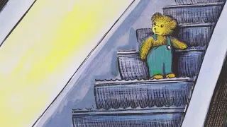 Corduroy by Don Freeman | Read Aloud English Bedtime Story for Kids