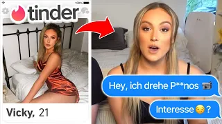 7 echte Tinder-Experimente mit unglaublichen Ergebnissen