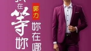 Wo Zai Deng Ni Ni Zai Na Li  我在等你你在哪里  Lyrics 歌詞 With Pinyin By Guo Li 郭力