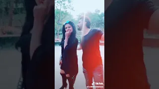 Akhire Akhi mishei dei - Rani panda | Tik tok Video