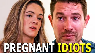 Dannielle's "Surprise" Pregnancy Ruins Garrick's Life | Seeking Sister Wife