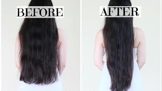 How To Grow Your Hair In ONE DAY! The Best Way 2017!