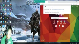 God Of War Ascension Fix Black Screen And Not Install File Update  2022 Easy On PC RPCS3 2023