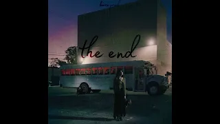 [FREE] MACAN x Ramil x Xcho Type Beat - "the end"