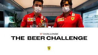 C² Challenge - The Beer Challenge