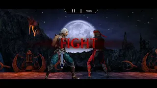 HARD BATTLES 185 TO 192 FATAL BLACK DRAGON TOWER, MORTAL KOMBAT MOBILE, MK MOBILE GAMING