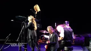 Fleetwood Mac - Over My Head [HD] LIVE 3/1/15