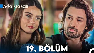 Ada Masalı 19. Bölüm (FULL HD)