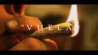 "Vuela" - Old School beat Smoke Hip Hop Underground [Uso Libre]
