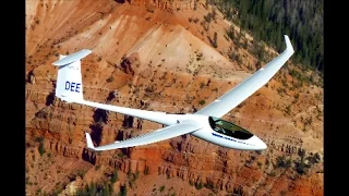 ASH26e Motorglider Introduction