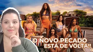 PRIMEIRAS IMPRESSÕES - Pretty Little Liars Escola de Verão!!(Análise & Crítica Ep.01 e 02 C/SPOILER)