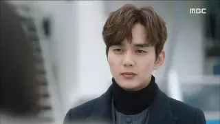 [I Am Not a Robot]로봇이 아니야ep.23,24Seung-ho×Suebin, farewell between each other20180111