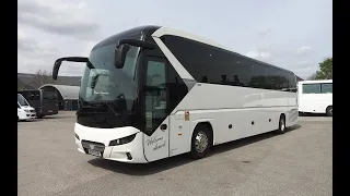 2020 (69) Neoplan P10 Tourliner II