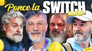 Peur de vieillir ? Best of Ponce la Switch