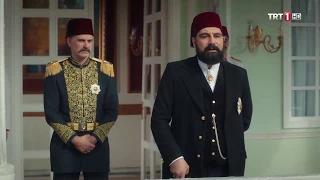 Hakkımı Helal Etmiyorum - Payitaht "Abdülhamid" 28.Bölüm