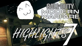 Call of Duty - Modern Warfare - Warzone - Highlights 7