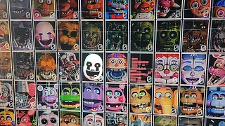 Fastest death Nightmarionne 0:00:8 UCN