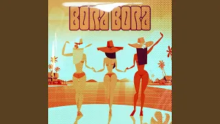 Bora Bora (feat. Jo Klass)