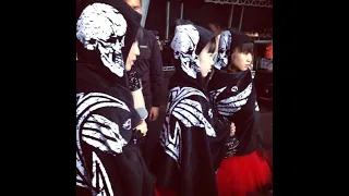 Babymetal - Full Sonisphere 2014 performance - The Western Breakout Concert (+ SuMetal interview)