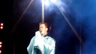 🎵 VITAS - Dedication / Посвящение (Beijing, 2007)