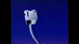 1989 Circuit City "Where service is state of the art" TV Commercial