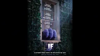 IF (trailer #1 music)