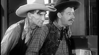 1932 THE COWBOY COUNSELLOR - Hoot Gibson, Sheila Bromley - Full movie