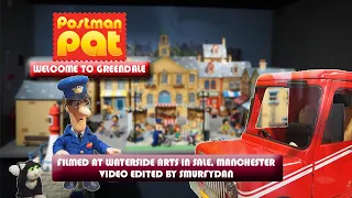 📮 ✉️ Postman Pat | Welcome To Greendale Exhibition | Kids Cartoons ✉️ 📮