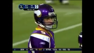2007-11-04 San Diego Chargers vs Minnesota Vikings
